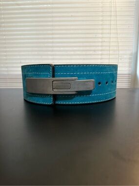 Inzer Forever Lever Lifting Belt